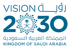 Saudi Vision 2030